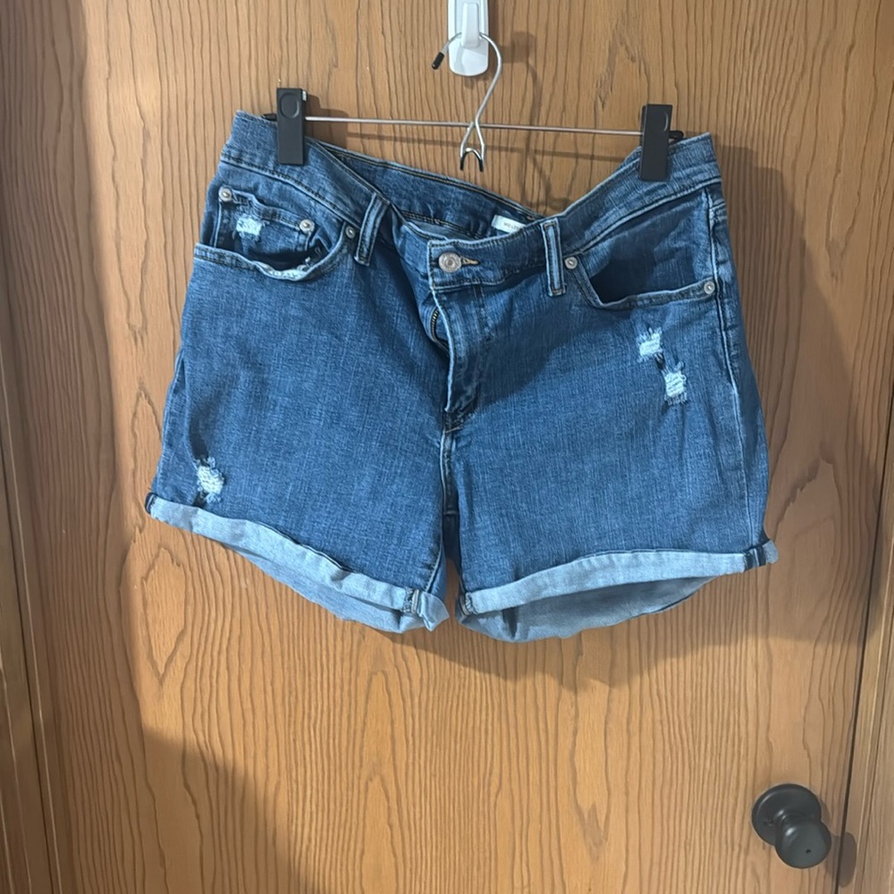 Levi’s Shorts